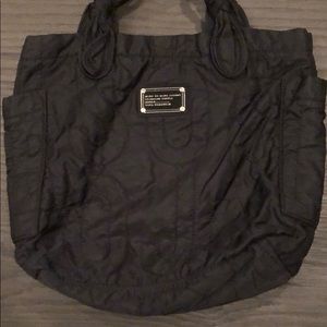 Marc by Marc Jacobs Small Nylon Tate Tote